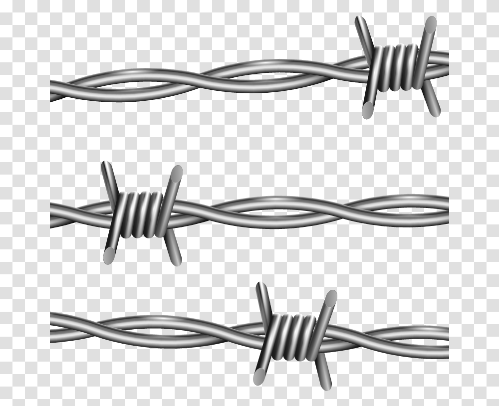 Barbed Wire Post Malone Barbed Wire, Spoon, Cutlery Transparent Png