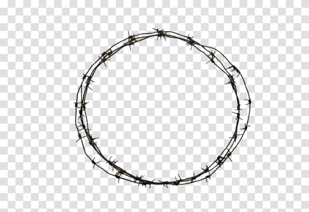 Barbed Wire, Tool, Bracelet, Jewelry, Accessories Transparent Png