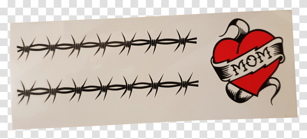 Barbed Wire Transparent Png