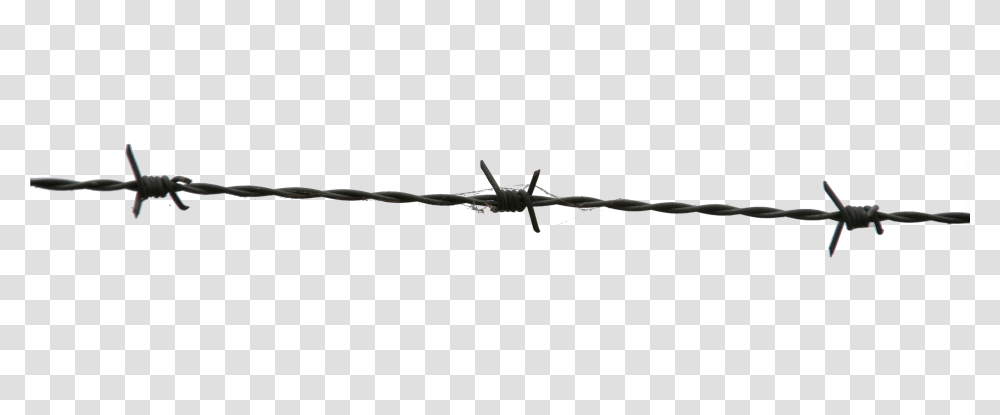 Barbed Wire, Weapon, Weaponry Transparent Png