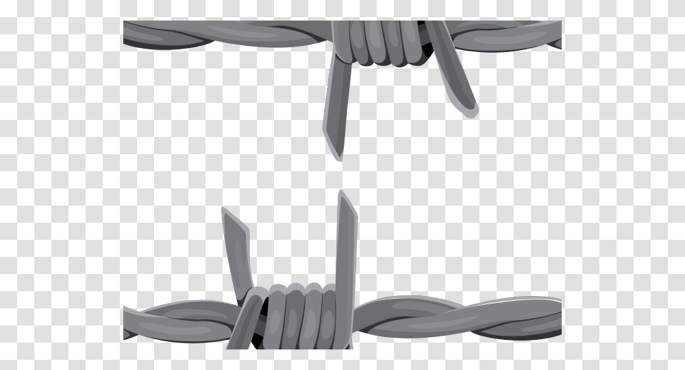 Barbed Wire With Blood, Ceiling Fan, Appliance Transparent Png