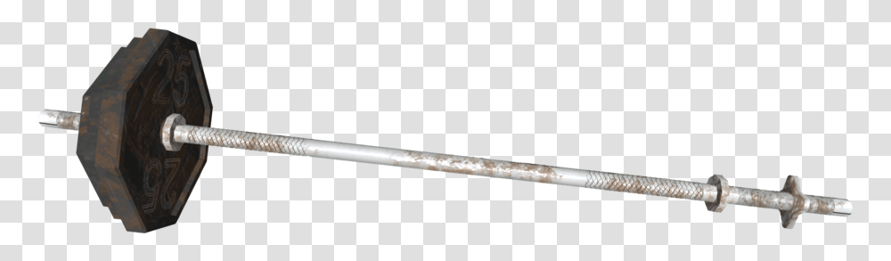 Barbell, Arrow, Tool, Oars, Weapon Transparent Png
