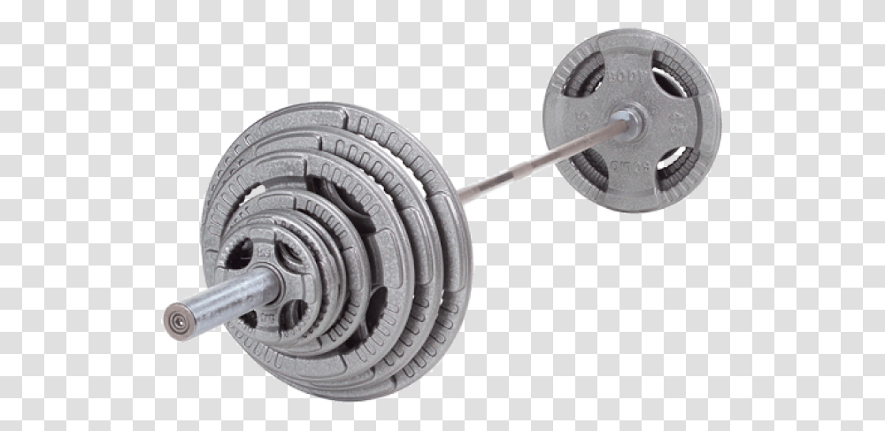 Barbell Background Image Olympic Weight Set, Nature, Outdoors, Axle, Machine Transparent Png