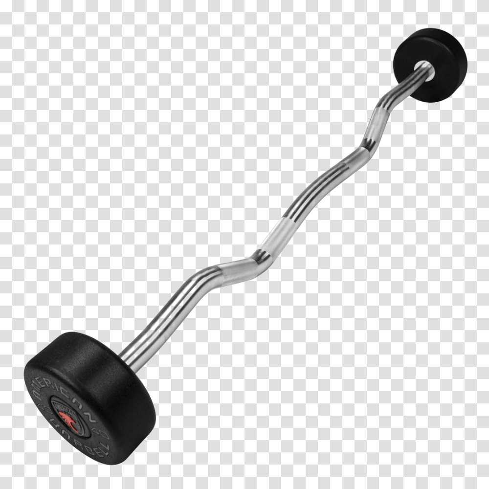 Barbell Clipart, Tool, Machine Transparent Png