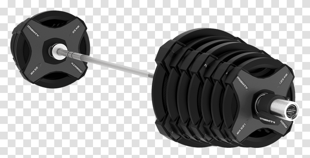 Barbell Download, Camera, Electronics, Grenade, Weapon Transparent Png