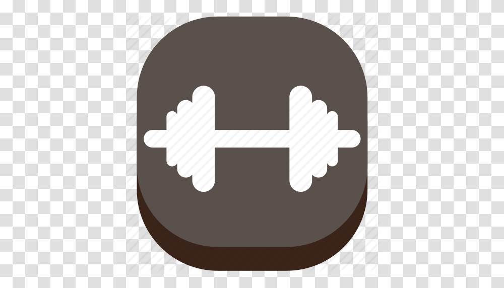 Barbell Dumbbell Fitness Game Play Sport Weight Lifting Icon, Face, Photography, Outdoors Transparent Png