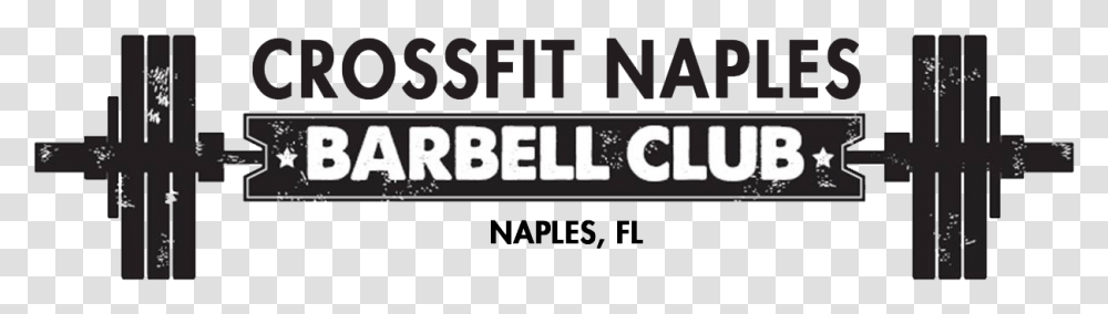 Barbell Free Download Barbell Club, Word, Alphabet, Label Transparent Png