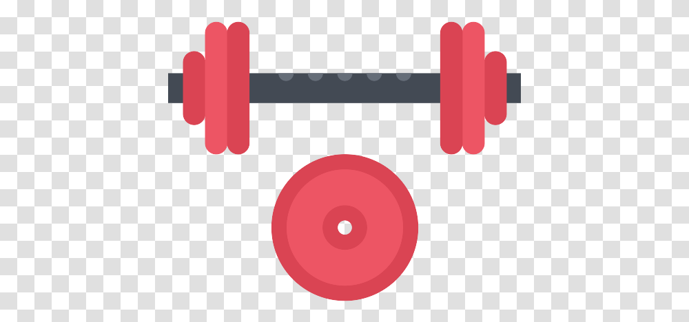 Barbell Icon Barbell, Sport, Sports, Croquet, Tool Transparent Png