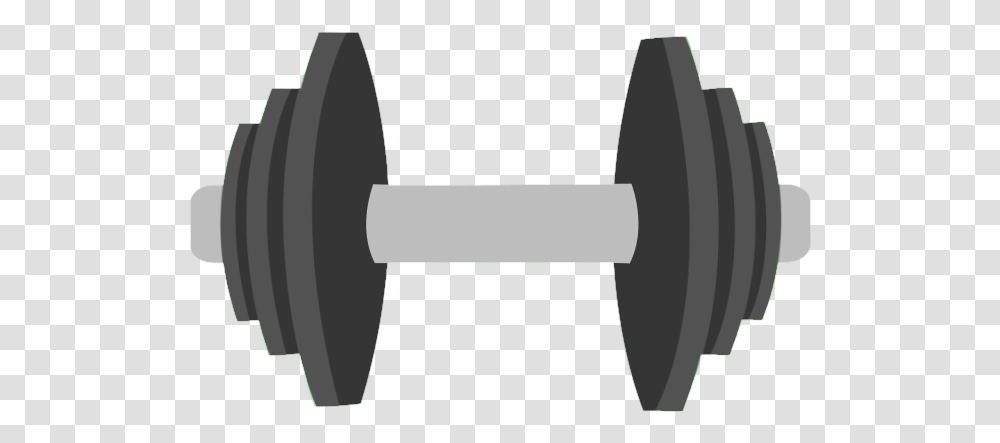 Barbell Icon Dumbbell, Axe, Tool, Hammer, Working Out Transparent Png