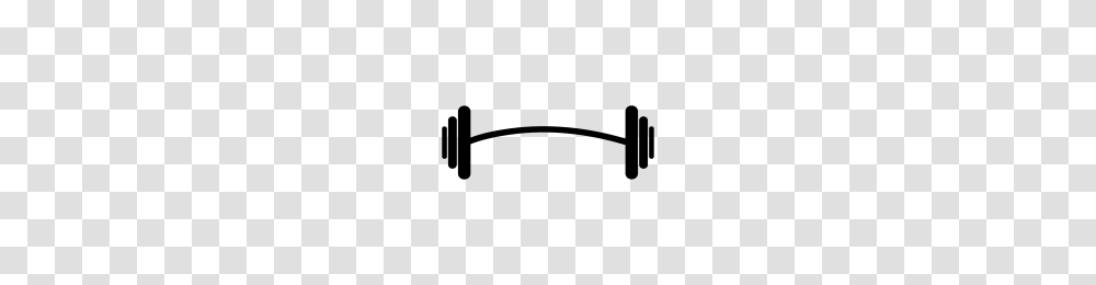 Barbell Image, Gray, World Of Warcraft Transparent Png