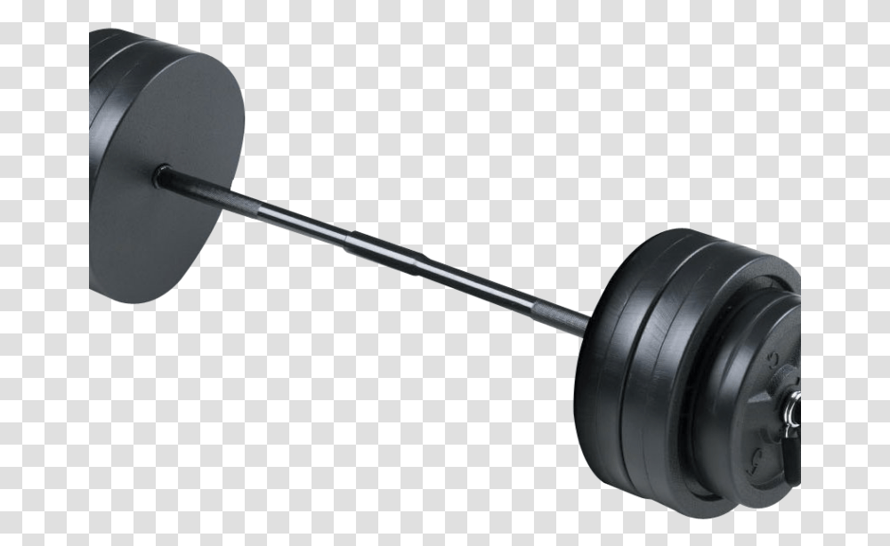 Barbell Image Gym Equipment, Axle, Machine, Tool Transparent Png