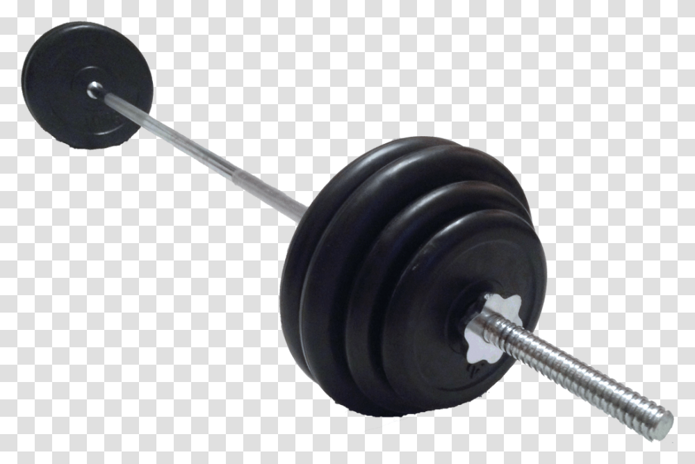 Barbell, Machine, Axle, Tool Transparent Png