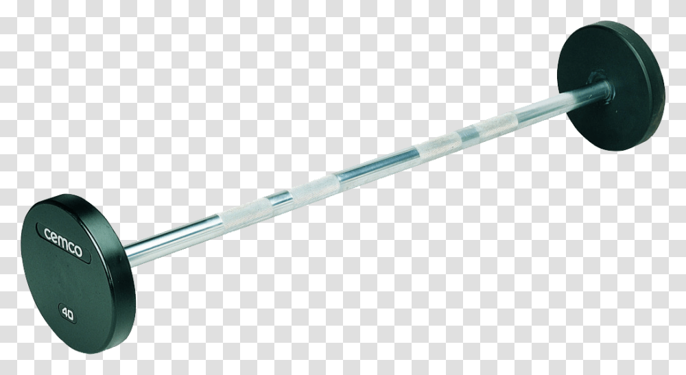 Barbell, Pen, Baseball Bat, Brush, Tool Transparent Png