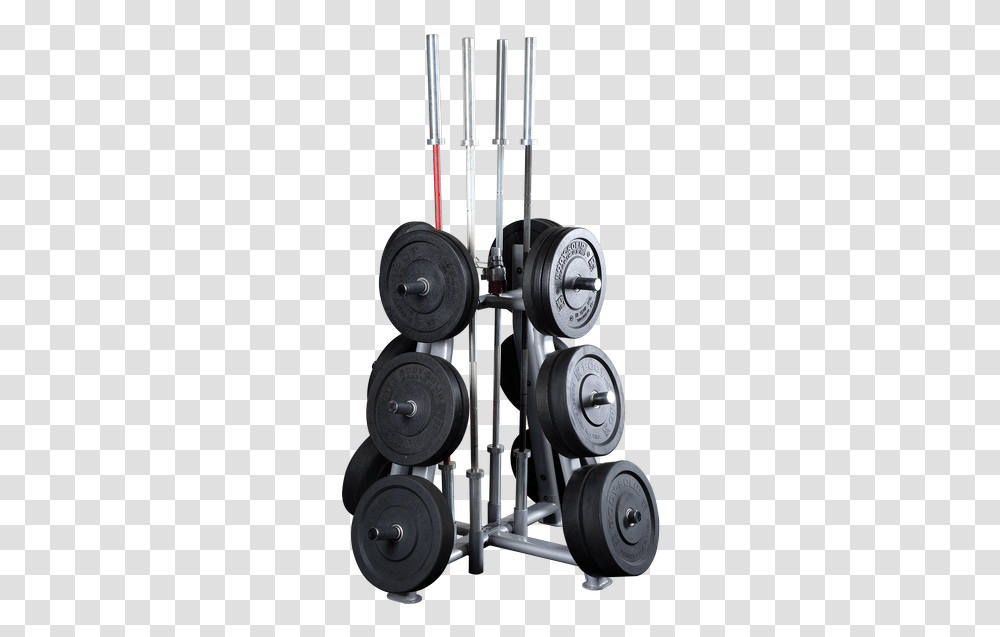 Barbell Rack With Weights, Working Out, Sport, Exercise, Fitness Transparent Png