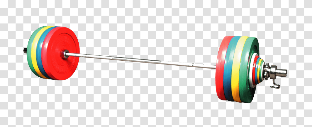 Barbell, Sport, Arrow, Weapon Transparent Png