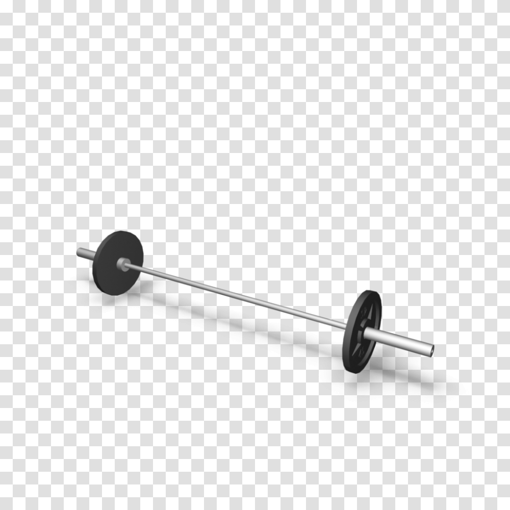 Barbell, Sport, Sports, Fencing, Smoke Pipe Transparent Png