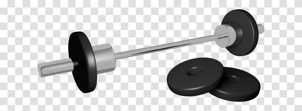 Barbell, Sport, Tool, Smoke Pipe, Screwdriver Transparent Png