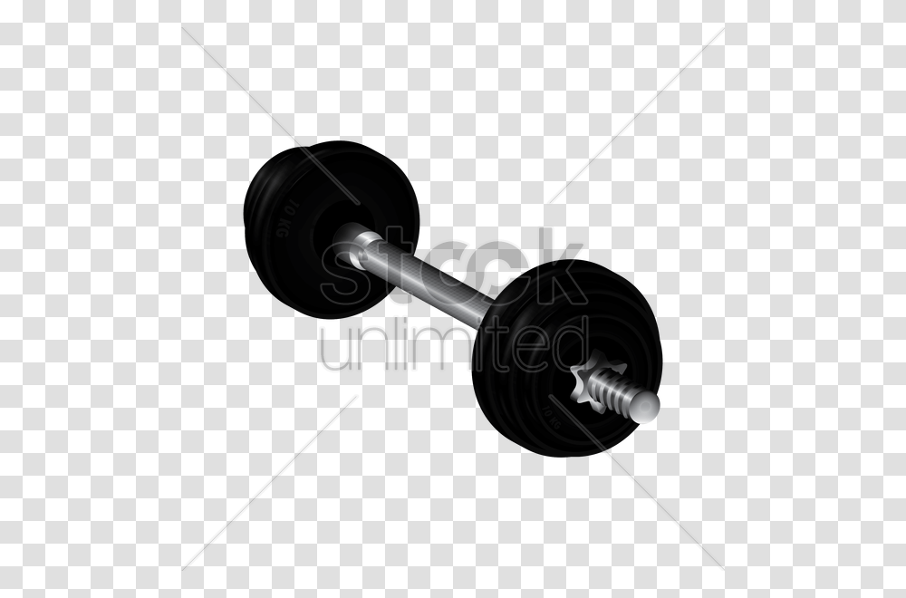 Barbell Vector Image, Machine, Power Drill, Tool, Shower Faucet Transparent Png