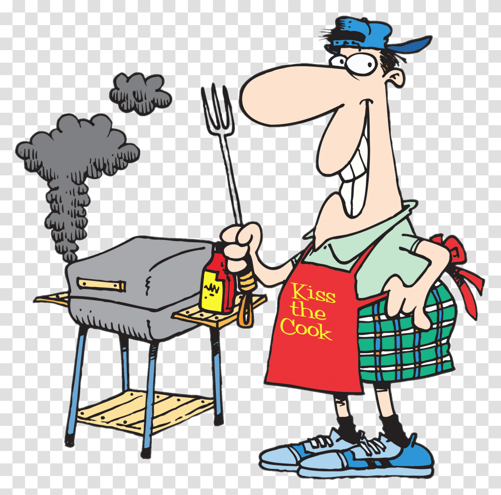 Barbeque Clip Art Royalty Free Gograph With Bbq Clipart, Bow, Food Transparent Png