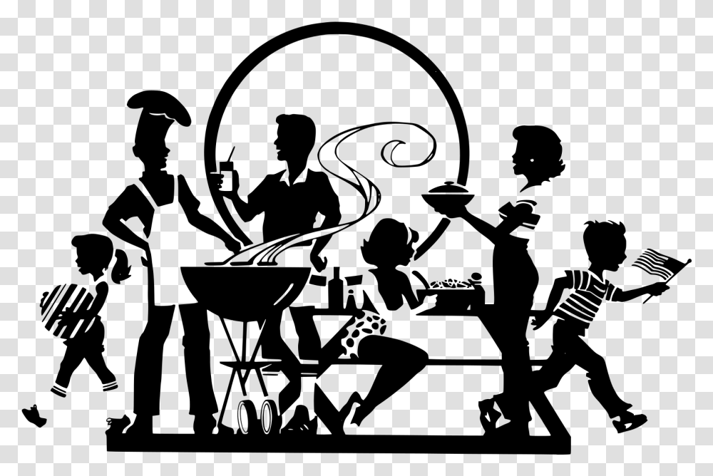 Barbeque Party, Gray, World Of Warcraft Transparent Png