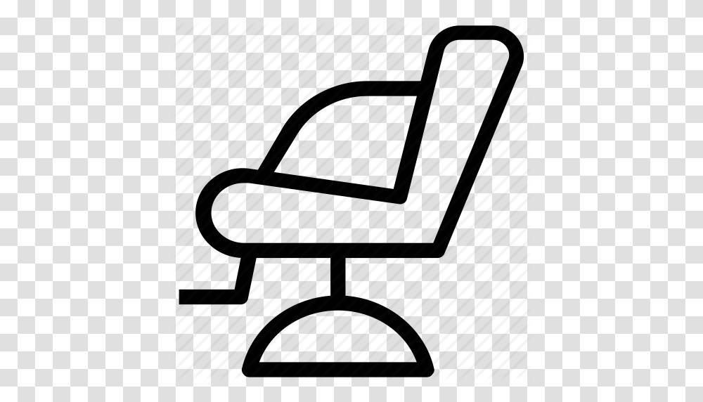 Barber Chair Clipart Clip Art Images, Furniture, Piano, Leisure Activities, Musical Instrument Transparent Png
