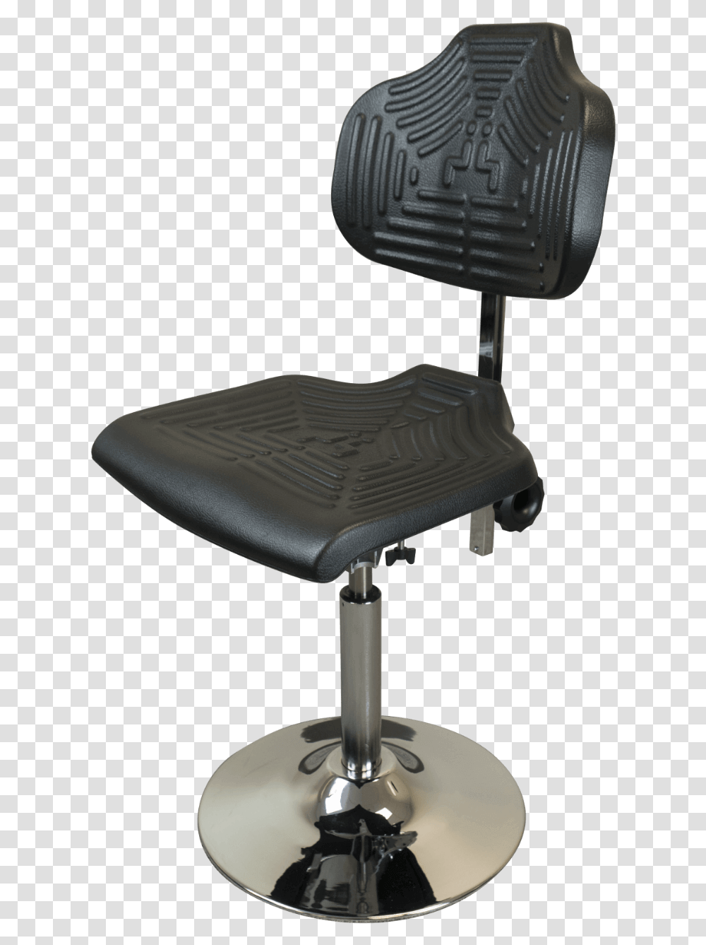Barber Chair Office Chair, Furniture, Lamp, Bar Stool, Cushion Transparent Png