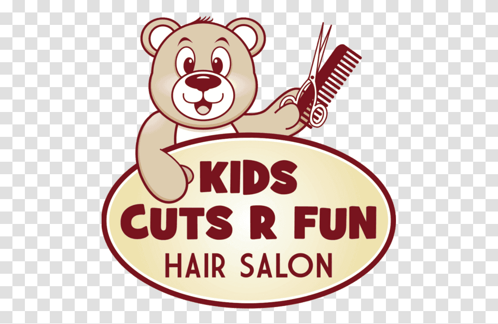 Barber Clipart Boy Haircut Cartoon, Label, Food, Advertisement Transparent Png
