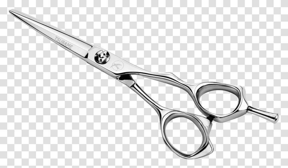 Barber Clipart Hair Cut Scissors Hair Cutting Shears, Blade, Weapon, Weaponry Transparent Png