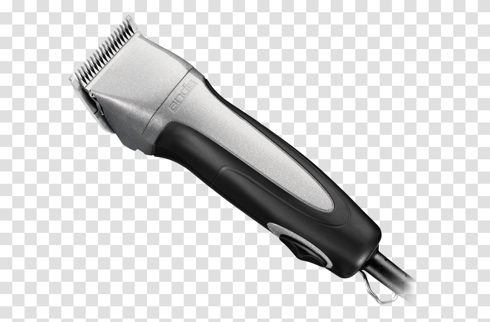 Barber Clippers Andis Excel 5 Speed Clippers, Blow Dryer, Appliance, Hair Drier, Tool Transparent Png