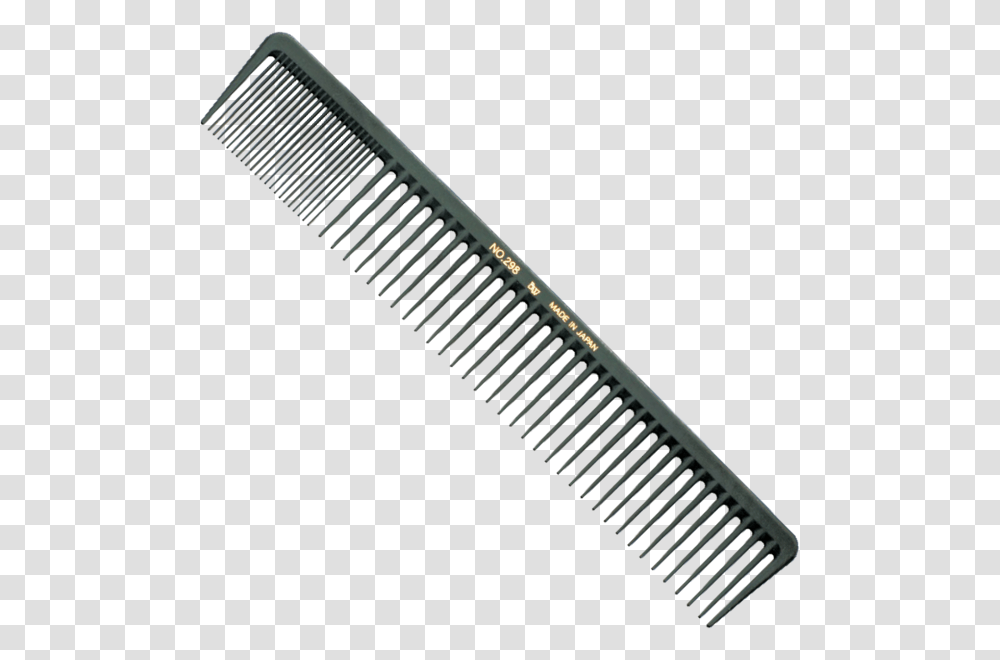 Barber Comb Image, Screw, Machine Transparent Png