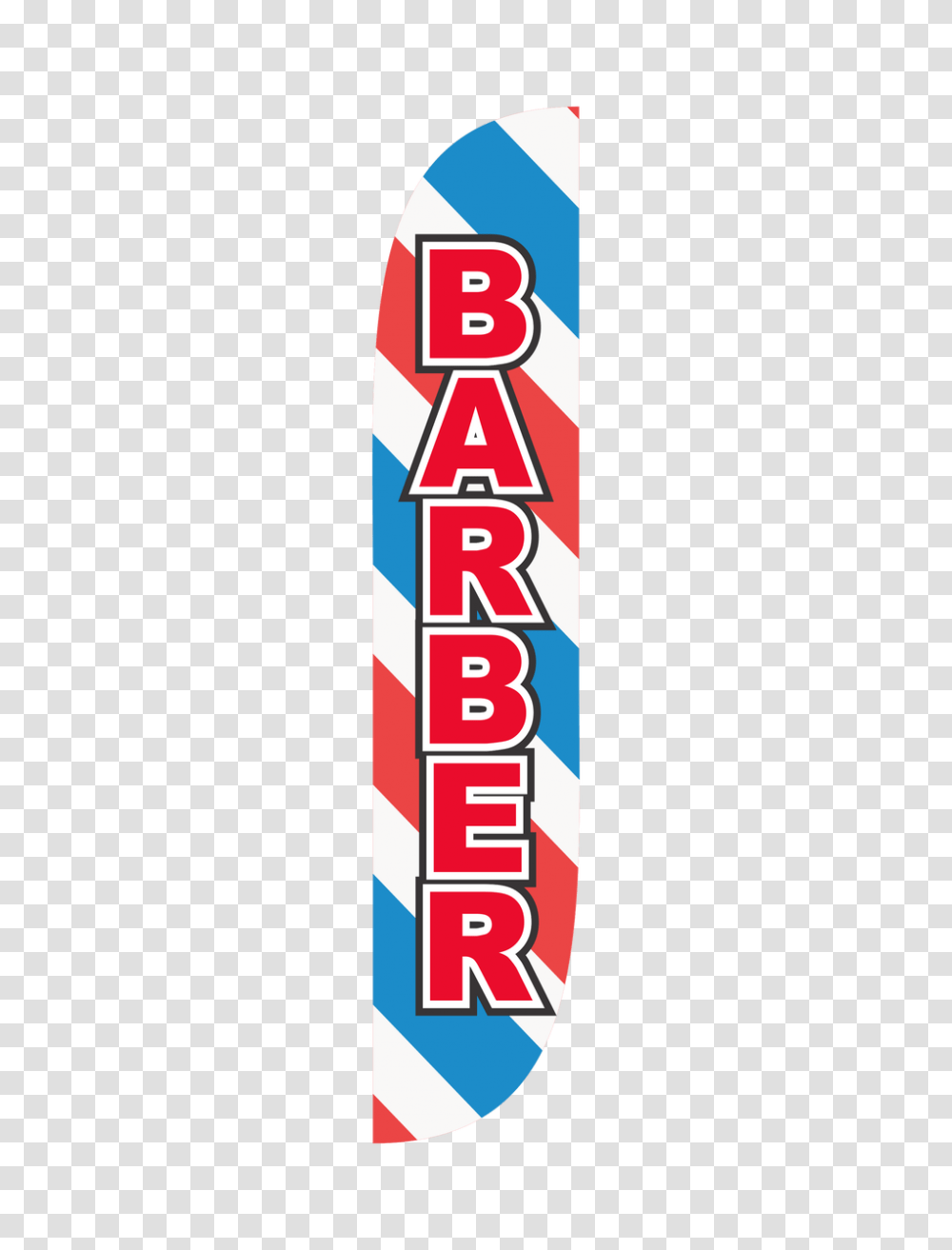 Barber Feather Flag, Sport, Logo, Label Transparent Png