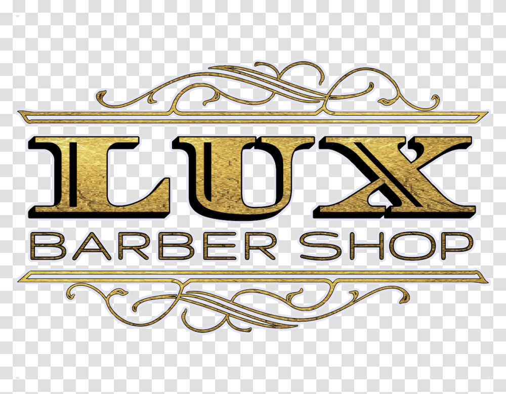 Barber, Logo, Trademark Transparent Png