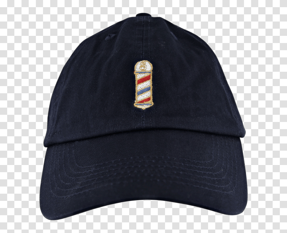 Barber Pole Dad Hat Suavecito Hair Pomade Barber Products, Apparel, Baseball Cap Transparent Png