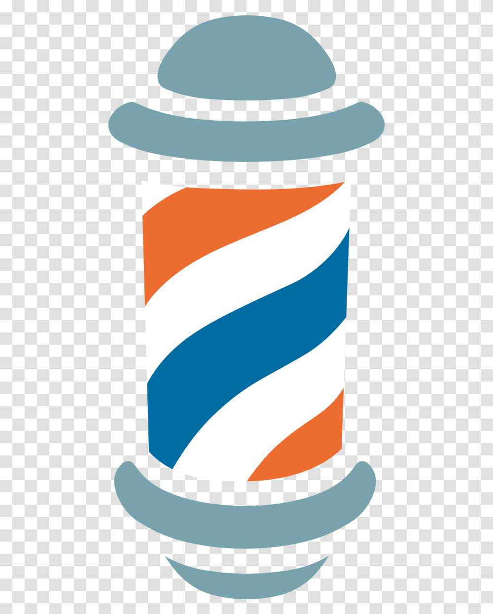 Barber Pole, Flag, Cylinder Transparent Png