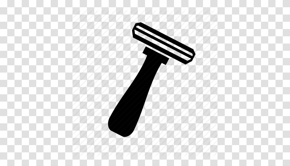 Barber Razor Shave Shaving Icon Icon, Weapon, Weaponry, Brush, Tool Transparent Png