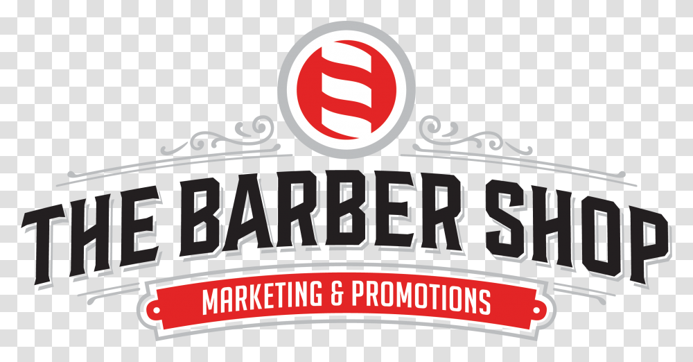 Barber Shop Logo Vector Download Logo Barber Shop Vector, Trademark, Label Transparent Png