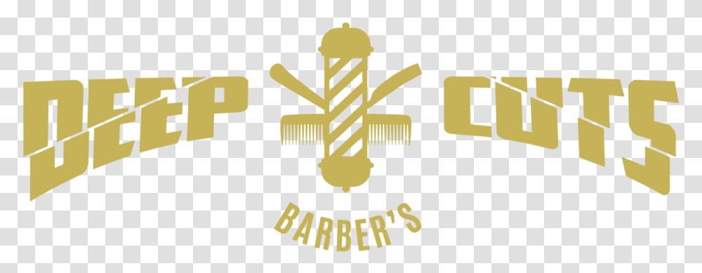 Barber, Logo, Label Transparent Png