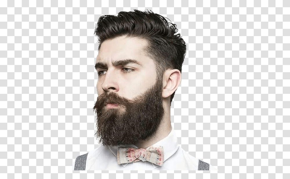 Barberi, Face, Person, Human, Beard Transparent Png