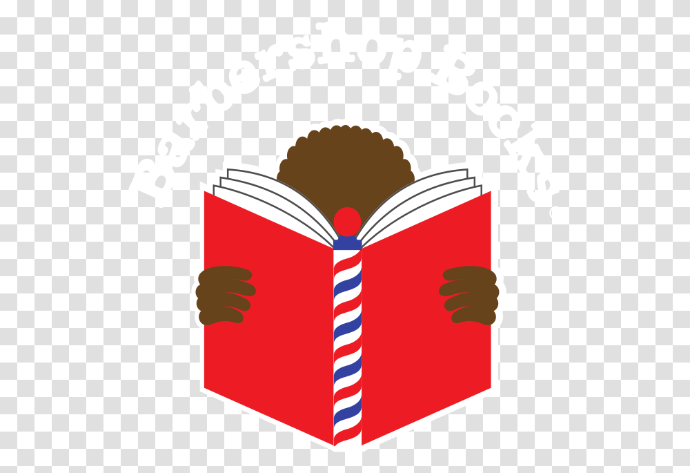 Barbershop Books Illustration, Reading, Teacher Transparent Png