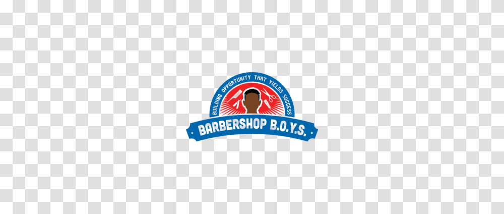 Barbershop Boys Small Seeds Development Inc, Logo, Trademark, Badge Transparent Png