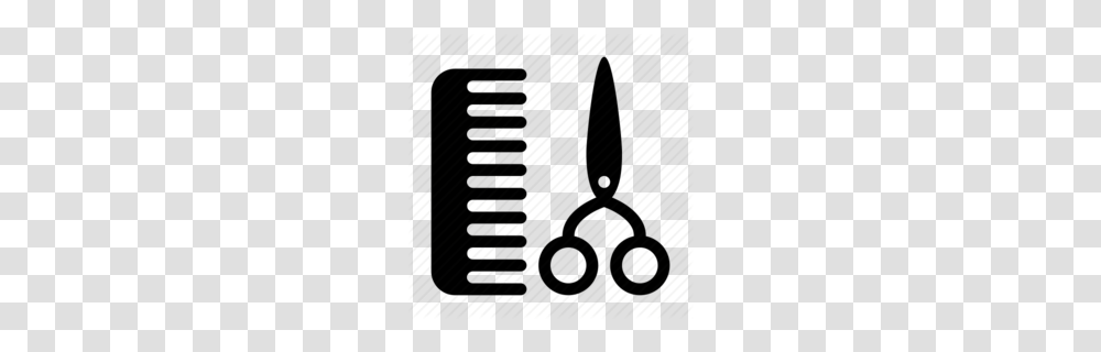 Barbershop Clipart, Weapon, Weaponry, Blade, Scissors Transparent Png