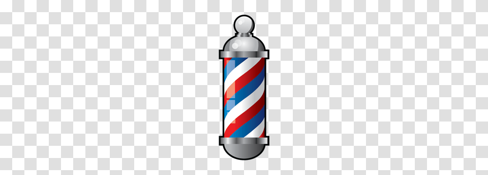 Barbershop Pole Logo Vector, Soda, Beverage, Drink, Flag Transparent Png