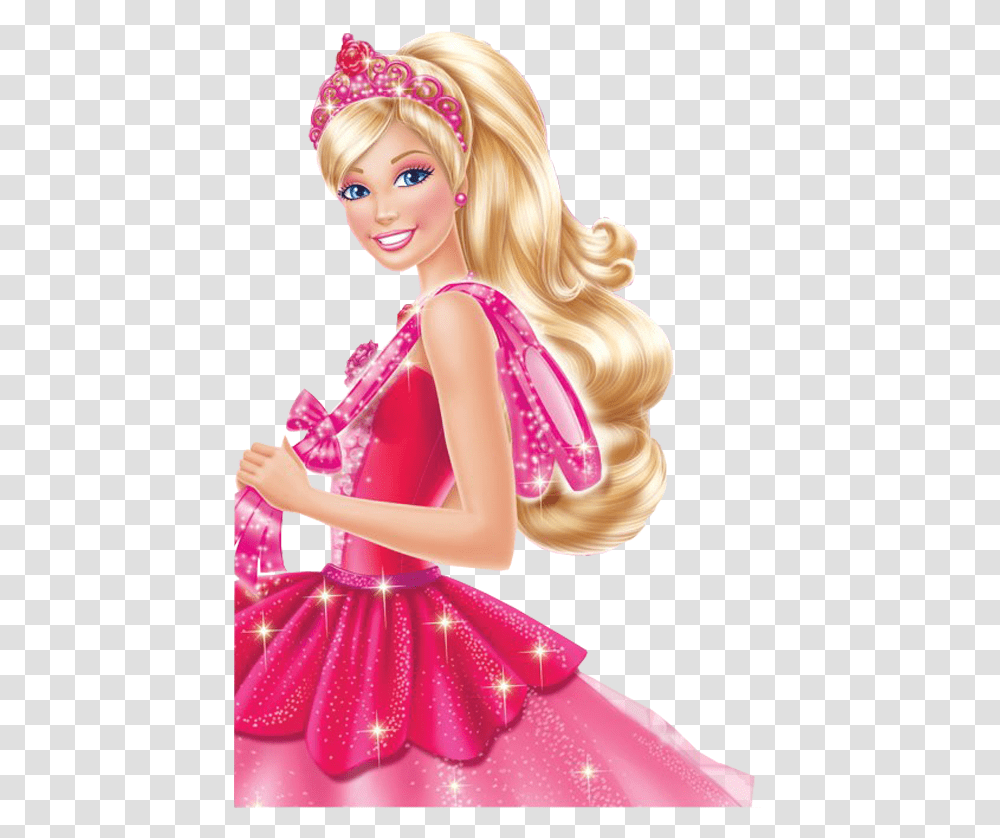 Barbie Barbie, Doll, Toy, Figurine, Person Transparent Png
