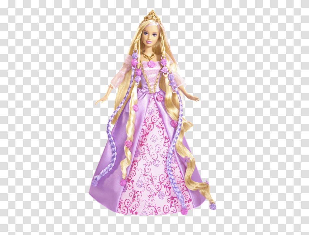 Barbie, Character, Doll, Toy, Figurine Transparent Png