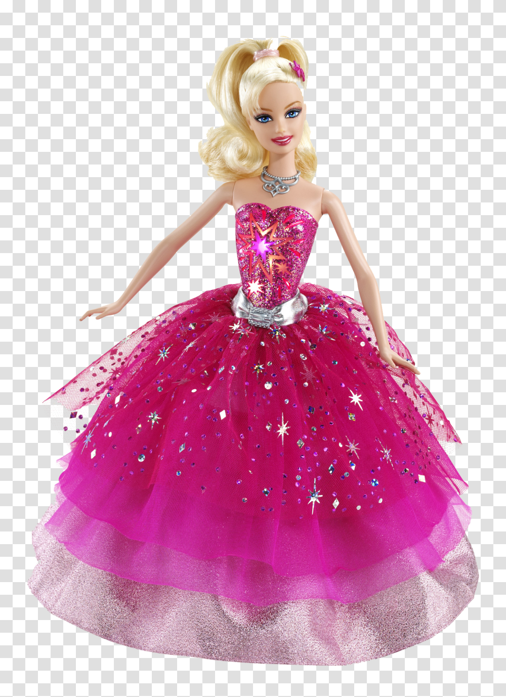 Barbie, Character, Doll, Toy, Figurine Transparent Png