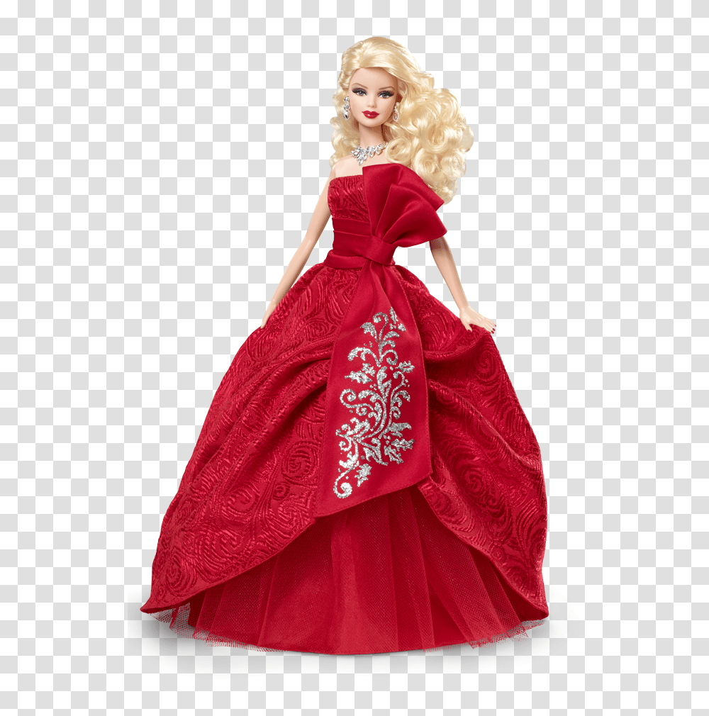 Barbie, Character, Doll, Toy, Person Transparent Png