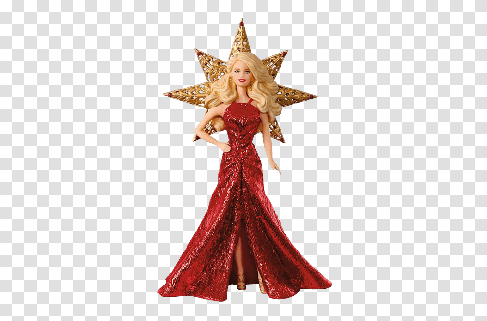 Barbie, Character, Doll, Toy, Person Transparent Png