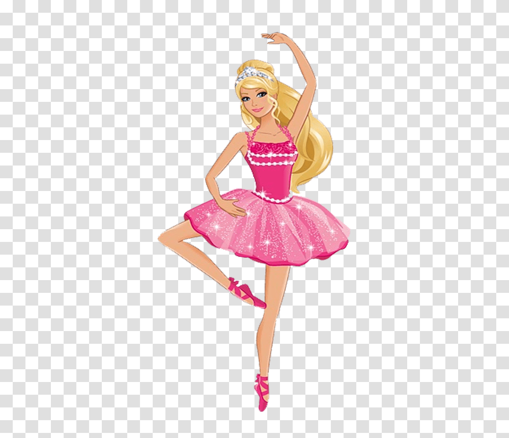 Barbie, Character, Person, Human, Doll Transparent Png