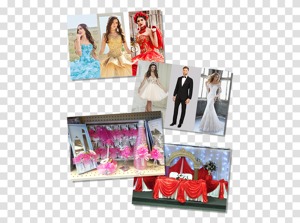 Barbie, Person, Robe, Fashion Transparent Png