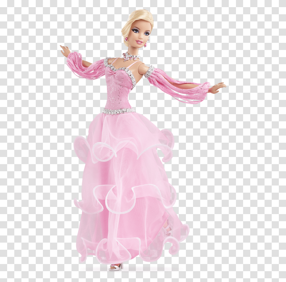 Barbie Dance, Doll, Toy, Figurine, Person Transparent Png